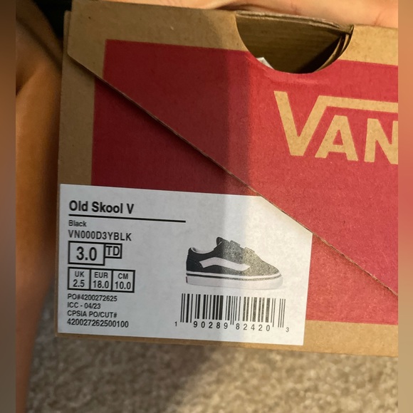 Baby vans - Picture 2 of 5